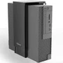 Fellowes 100136875 Soporte Bajo Mesa para PC hasta 15kg Negro